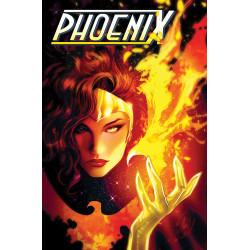 PHOENIX TP VOL 03 ASTRAL BOND
