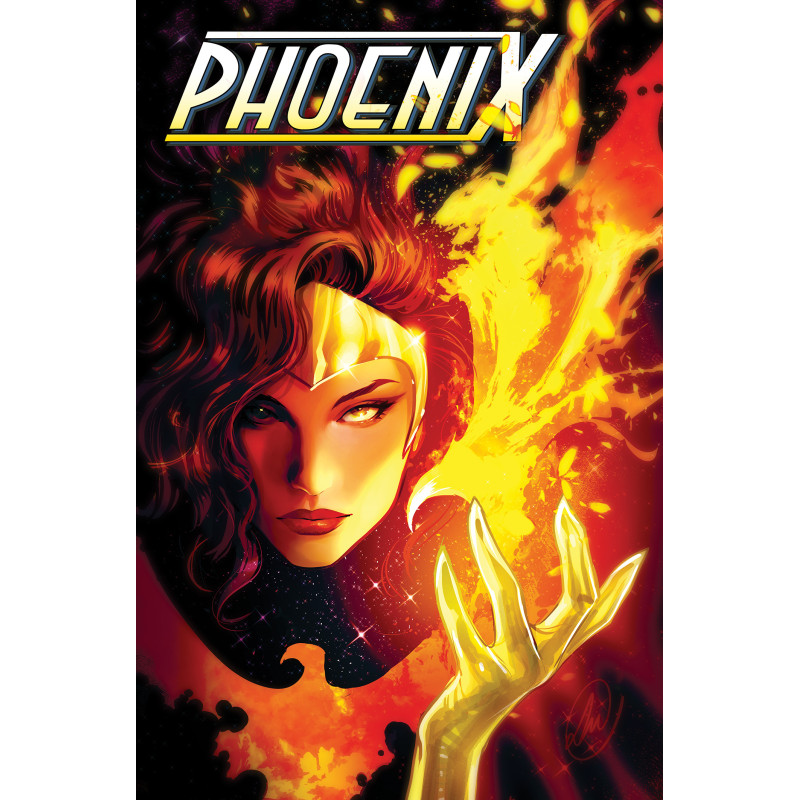 PHOENIX TP VOL 03 ASTRAL BOND