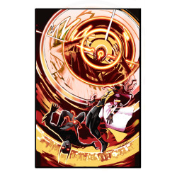 BATMAN STATIC BEYOND 2 (OF 6) CVR A NIKOLAS DRAPER-IVEY