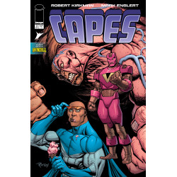 CAPES 2 CVR A RYAN OTTLEY & DAVE MCCAIG