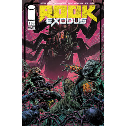 ROOK EXODUS 9 CVR A JASON FABOK & BRAD ANDERSON