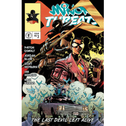 MINOR THREATS: THE LAST DEVIL LEFT ALIVE 3 CVR A SCOTT HEPBURN