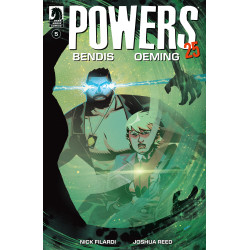 POWERS 25 5 CVR A MICHAEL AVON OEMING