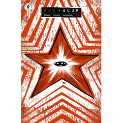 RED BOOK I 4 CVR A MICHAEL AVON OEMING