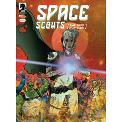 SPACE SCOUTS 3 CVR A DAVID RUBIN