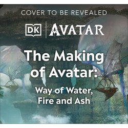 THE MAKING OF AVATAR