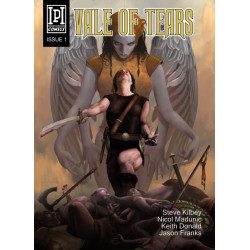 VALE OF TEARS 1 (OF 4) (MR)