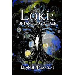 LOKI TP UNTANGLING A TALE