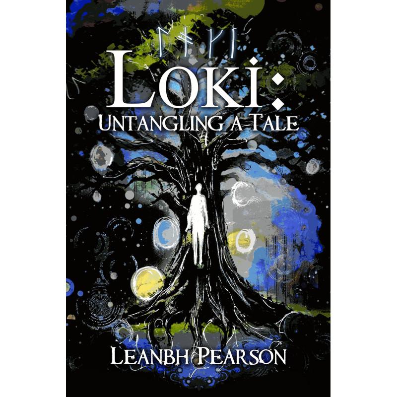 LOKI TP UNTANGLING A TALE