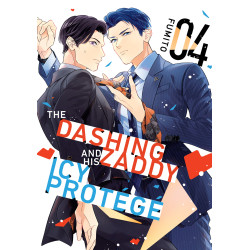 THE DASHING ZADDY AND HIS ICY PROT?G? GN VOL 04