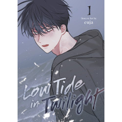 LOW TIDE IN TWILIGHT GN VOL 01