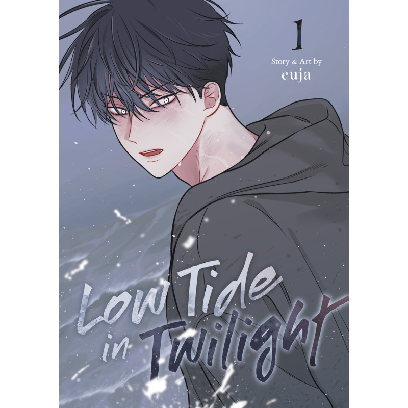 LOW TIDE IN TWILIGHT GN VOL 01