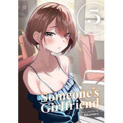 SOMEONE'S GIRLFRIEND GN VOL 05