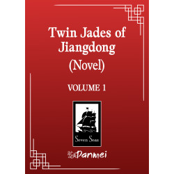 TWIN JADES OF JIANGDONG NOVEL VOL 01