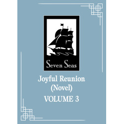 JOYFUL REUNION NOVEL VOL 03