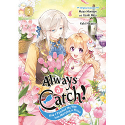 ALWAYS A CATCH! GN VOL 05