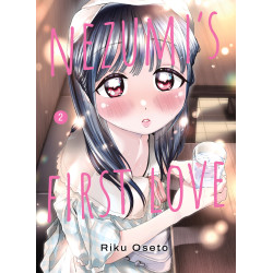 NEZUMI'S FIRST LOVE GN VOL 02