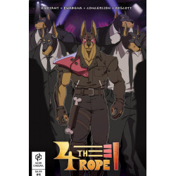 THE FOURTH ROPE ISSUE 4