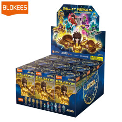 SAINT SEIYA GALAXY VERSION 02 MYSTERY MODEL KIT