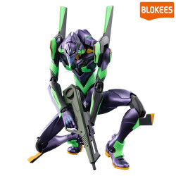 EVANGELION TEST TYPE 01 BLOKEES MODEL KIT