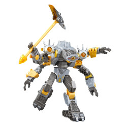 AMALGAMOUS PRIME TRANSFORMERS AGE OF THE PRIMES FIGURINE 18 CM