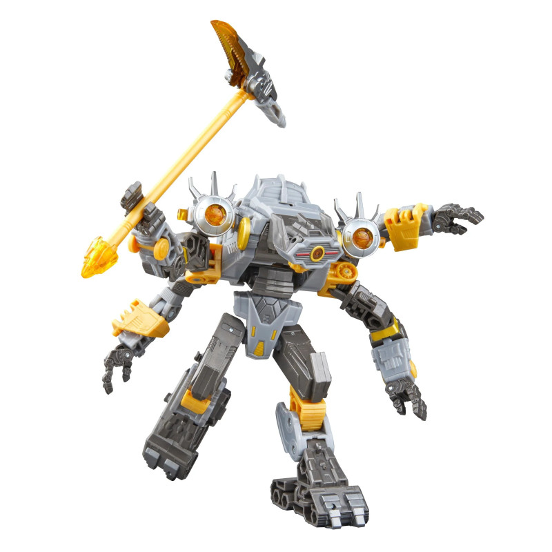 AMALGAMOUS PRIME TRANSFORMERS AGE OF THE PRIMES FIGURINE 18 CM