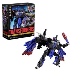 RAZORCLAW TRANSFORMERS AGE OF THE PRIMES FIGURINE 20 CM