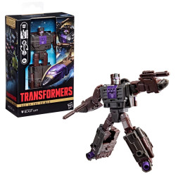 BLAST OFF TRANSFORMERS AGE OF THE PRIMES FIGURINE 15 CM