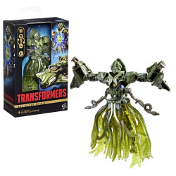 QUINTUS PRIME TRANSFORMERS AGE OF THE PRIMES FIGURINE 15 CM