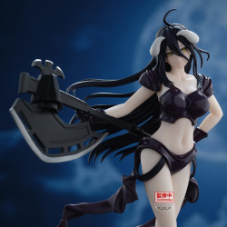 ALBEDO BIKINI ARMOR OVERLORD FIGURE 20 CM