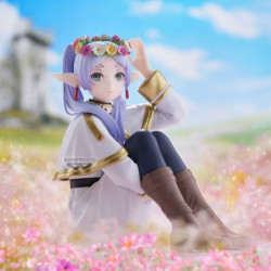 FRIEREN ESPRESTO FLOWER CROWN FRIEREN BEYOND JOURNEY S STATUETTE 13 CM