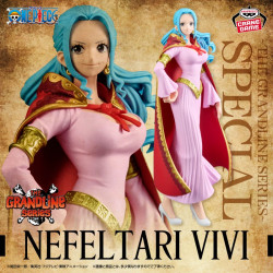 NEFELTARI VIVI ONE PIECE DXF SPECIAL