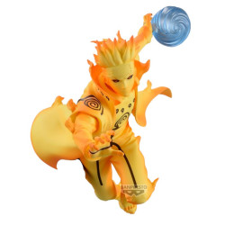 MINATO NAMIKAZE NARUTO SHIPPUDEN FIGURE 18 CM