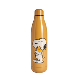 GOURDE ISOTHERME 750 ML SNOOPY ET WOODSTOCK