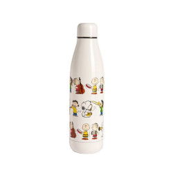 GOURDE ISOTHERME 500 ML SNOOPY OPERA