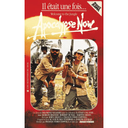IL ETAIT UNE FOIS APOCALYPSE NOW