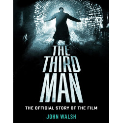 THE THIRD MAN OFFICIAL STORY OF THE FILM