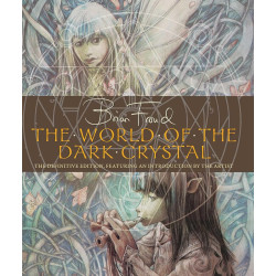 WORLD OF THE DARK CRYSTAL US ED