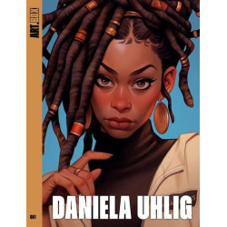 ART BOX  VOL  1  DANIELA UHLIG