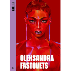 ART BOX OLEKSANDRA FASTOVETS