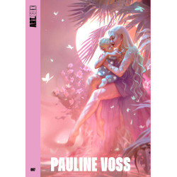 ART BOX PAULINE VOSS