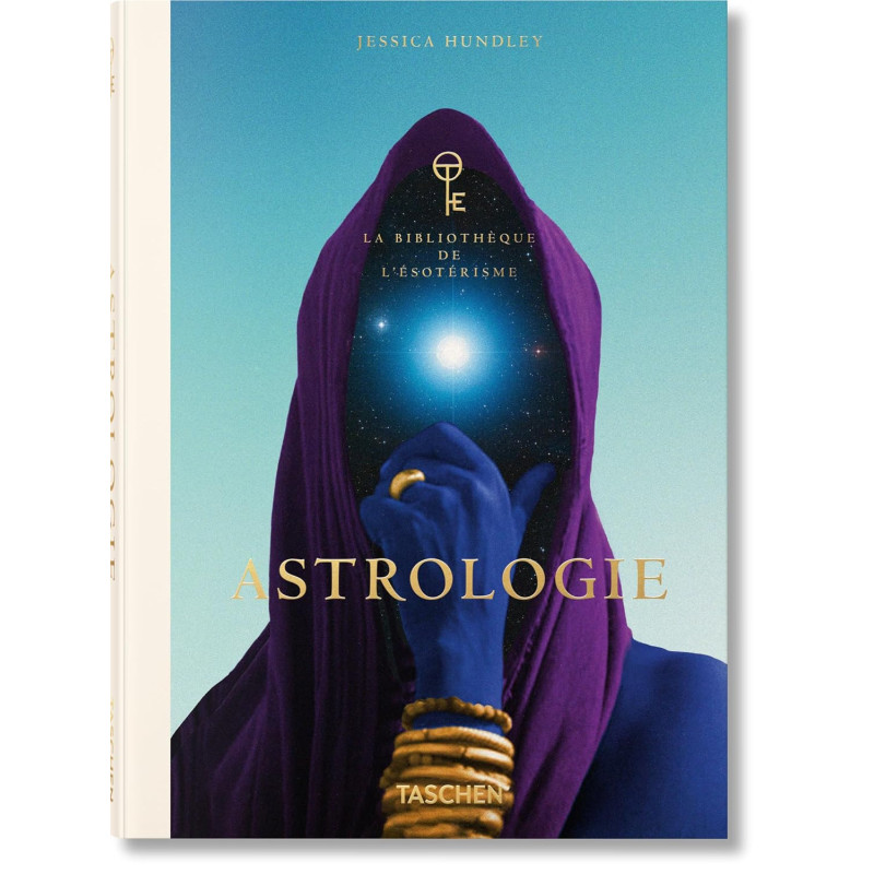 ASTROLOGIE  LA BIBLIOTHEQUE DE L ESOTERISME