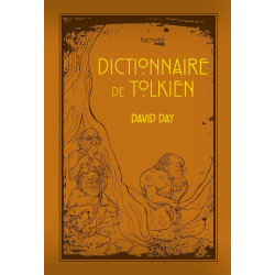 DICTIONNAIRE DE TOLKIEN
