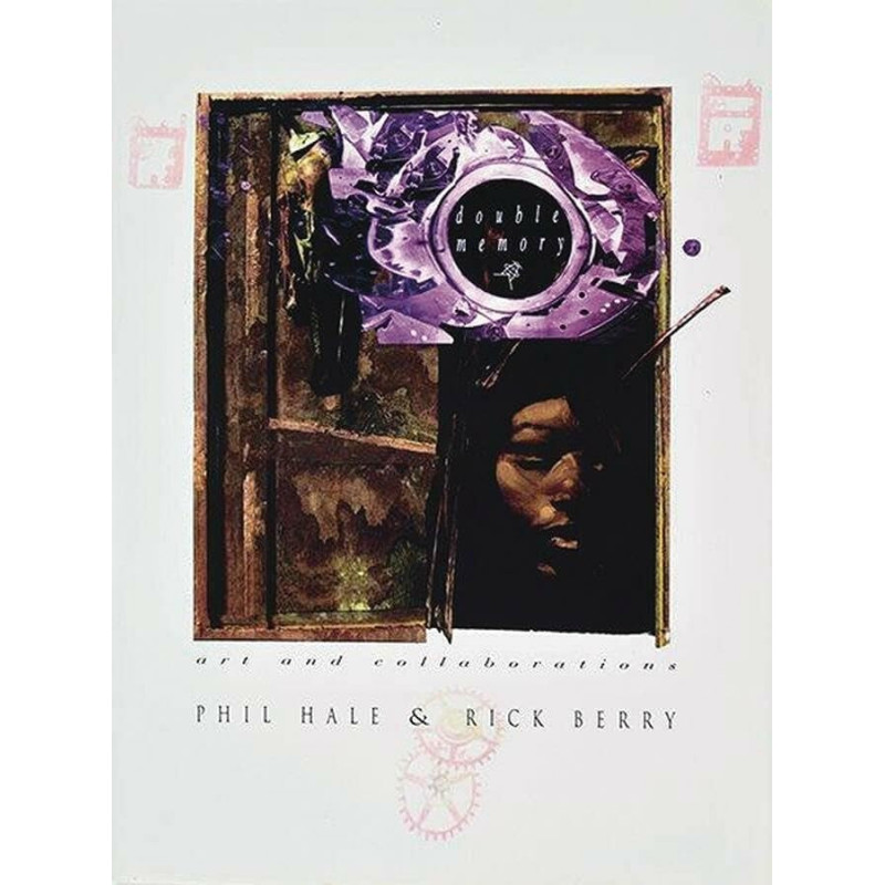 DOUBLE MEMORY ART   COLLABORATIONS