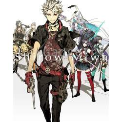 GADGETRY SHIROW MIWA DESIGN ARCHIVES  UPDATED ENGLISH EDITION