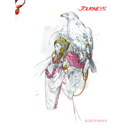 IVA IVANOVA JOURNEYS