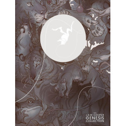 JAW COOPER GENESIS COLLECTION