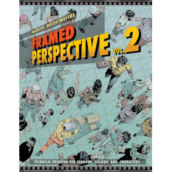 MARCOS MATEUMESTRE  FRAMED PERSPECTIVE VOLUME 2