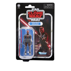 MAUL MANDALORE STAR WARS VINTAGE COLLECTION FIGURINE 10 CM