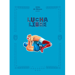 LUCHA LIBRE